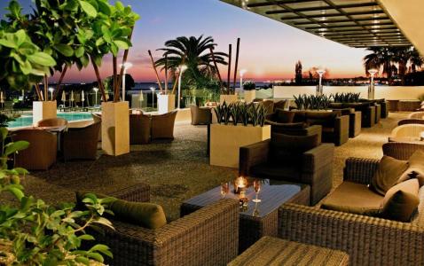 Crowne Plaza Limassol, an IHG - 30