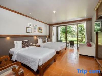 Comsaed River Kwai Resort - 92