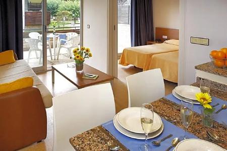 ApartComtat Sant Jordi - 35