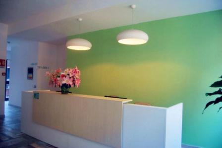 Mio Hostel - 0