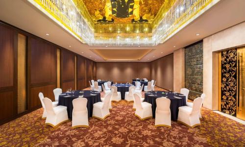 Royal Orchid Sheraton And Towers - Sha Extra Plus - 19