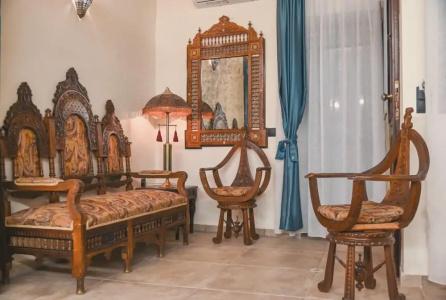 Hamam Oriental Suites - 43