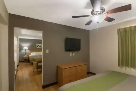 Studio 6-Lubbock, TX - Medical Center - 18