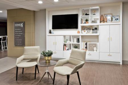 Home2 Suites by Hilton - 29