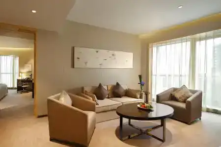 Crowne Plaza Beijing Lido, an IHG - 48
