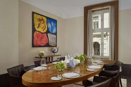 The Ritz-Carlton, Vienna - 34