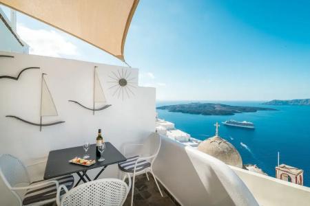 Angel Luxury Suites - 149