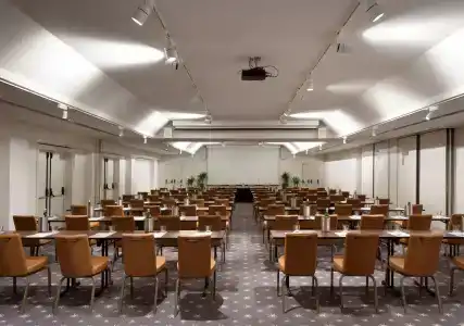 Starhotels Ritz - 20
