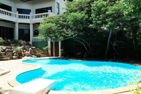Chaweng Lakeview Residence - 16