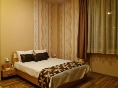 The English Guest House - 20
