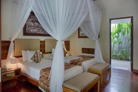 Santun Luxury Private Villas - 52