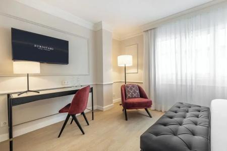 Ohtels San Antón Granada - 55