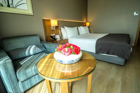 Holiday Inn Bursa - City Centre, An Ihg - 39
