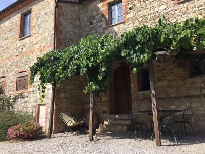 Agriturismo Podere Alberese - 0