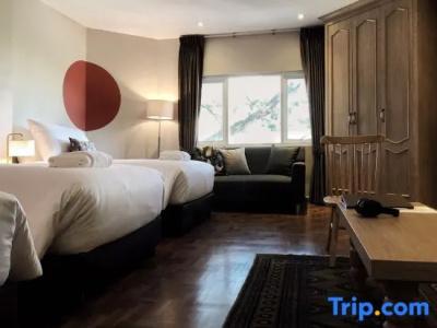 The Raintree Chiang Mai - 85