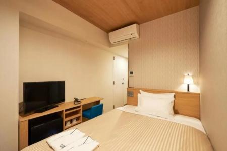 Sotetsu Fresa Inn Tokyo Tamachi - 9