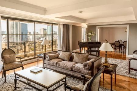 Intercontinental Buenos Aires, An Ihg - 6