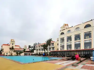 Hainan Noble Yacht Club - 7
