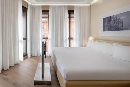 Unahotels Cusani Milano - 60