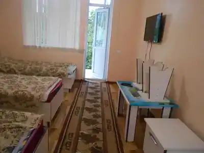 Бумеранг - 6