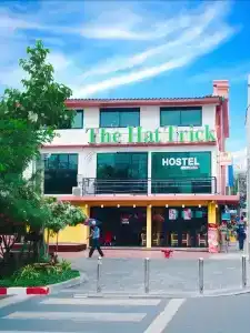 The Hat Trick Hostel - 0