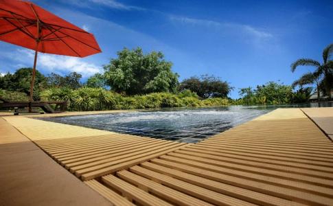 Q Bungalows - 7