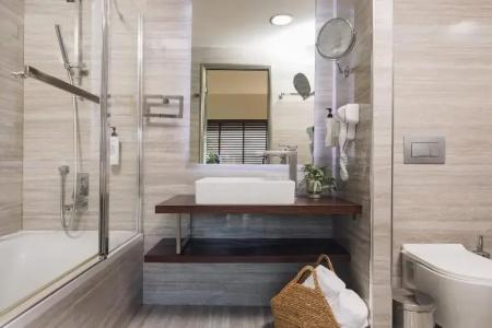 Alexandra Beach Resort & Spa - 124
