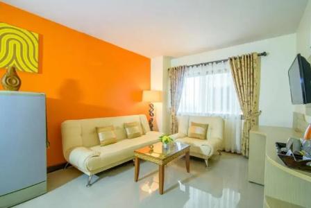 Golden Beach Cha-Am - 152
