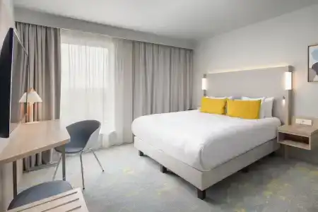 Courtyard by Marriott Paris Charles de Gaulle Central Airport - 47
