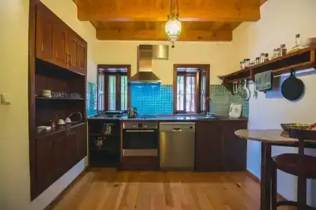 Villa Turka - 22