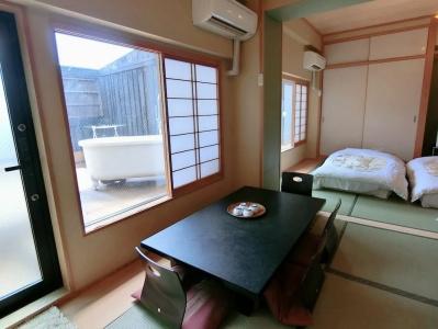 Minshuku Inn Shirahama Ekinoyado - 45