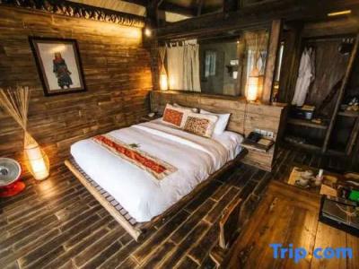 Sapa Jade Hill Resort & Spa - 90