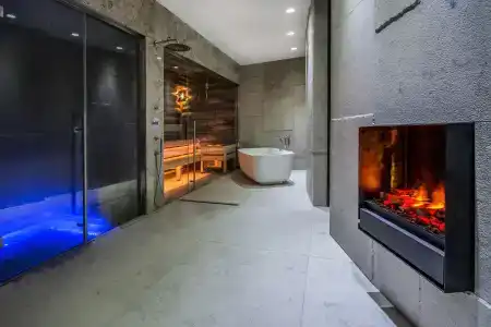 Prezident Luxury Spa & Wellness - 20