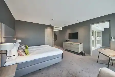 Van der Valk Leeuwarden - 23