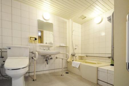 Lifort Sapporo - 77