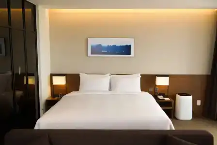 Ramada Encore by Wyndham Busan Haeundae - 3