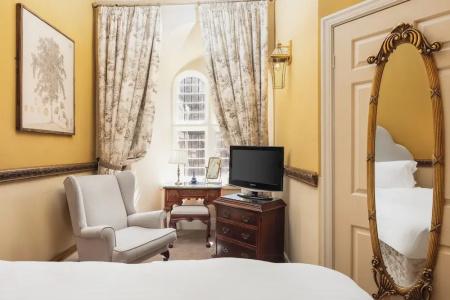 Lumley Castle Hotel - 27