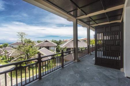 Anja Beach Resort & Spa - 90
