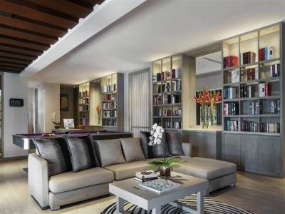 Pullman Phuket Arcadia Naithon Beach - Sha Extra Plus - 18