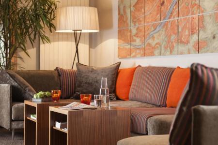 Bio-Villa Orange - 4