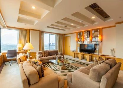 Renaissance Riverside Saigon - 166