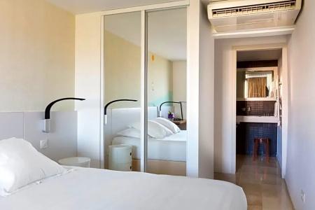 Best Western Hôtel Alcyon - 104