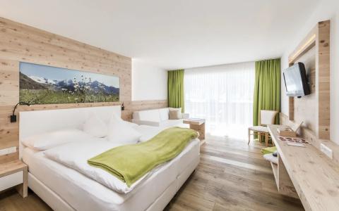 Paradies Mountain Resort - 71