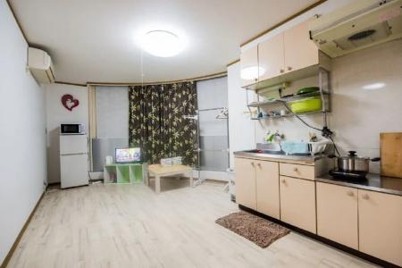 Guest house Jakotel Namba - 28