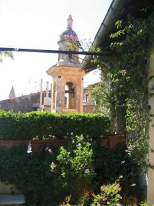 La Terrazza dei Pelargoni B&B - 14