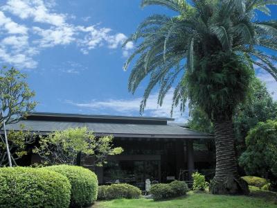 Hotel&Spa Anda Resort Izukogen - 17
