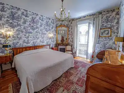 Hôtel de l'Abeille - 62