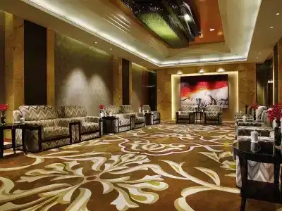 Sofitel Guangzhou Sunrich - 14
