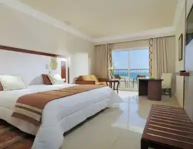 Iberostar Selection Royal El Mansour - 5