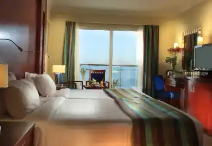Xperience Sea Breeze Resort - 40